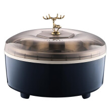 5l Dough Proofer For Yogurt Bread And Buns Thermostatic Fermentation Tank Adjustable Temperature Stainless Steel Liner