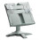 (Green) Optimized Title for Lifting Landing Multi-functional Books Holder Lightweight Ergonomic Desktop Reading Shelf for Office School 1