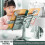 (White) Optimized Title for Lifting Landing Multi-functional Books Holder Lightweight Ergonomic Desktop Reading Shelf for Office School 4