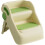 Step Stool For Children Foldable Non-Slip Base For Bathroom Space Saving Green 5
