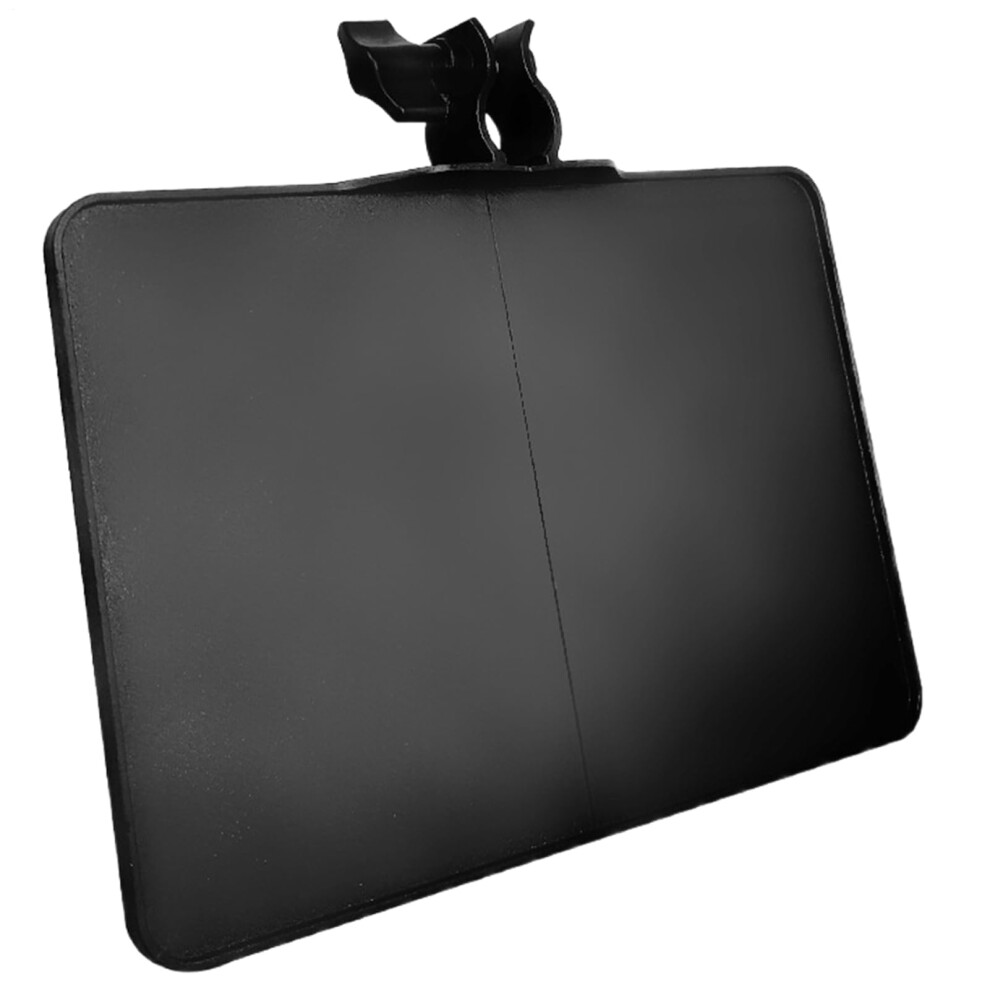Microphone Stand Tray For Outdoor Live Streaming - Projector And Laptop Notebook Tray, Studio Outdoors Classrooms Stage 9084446576245