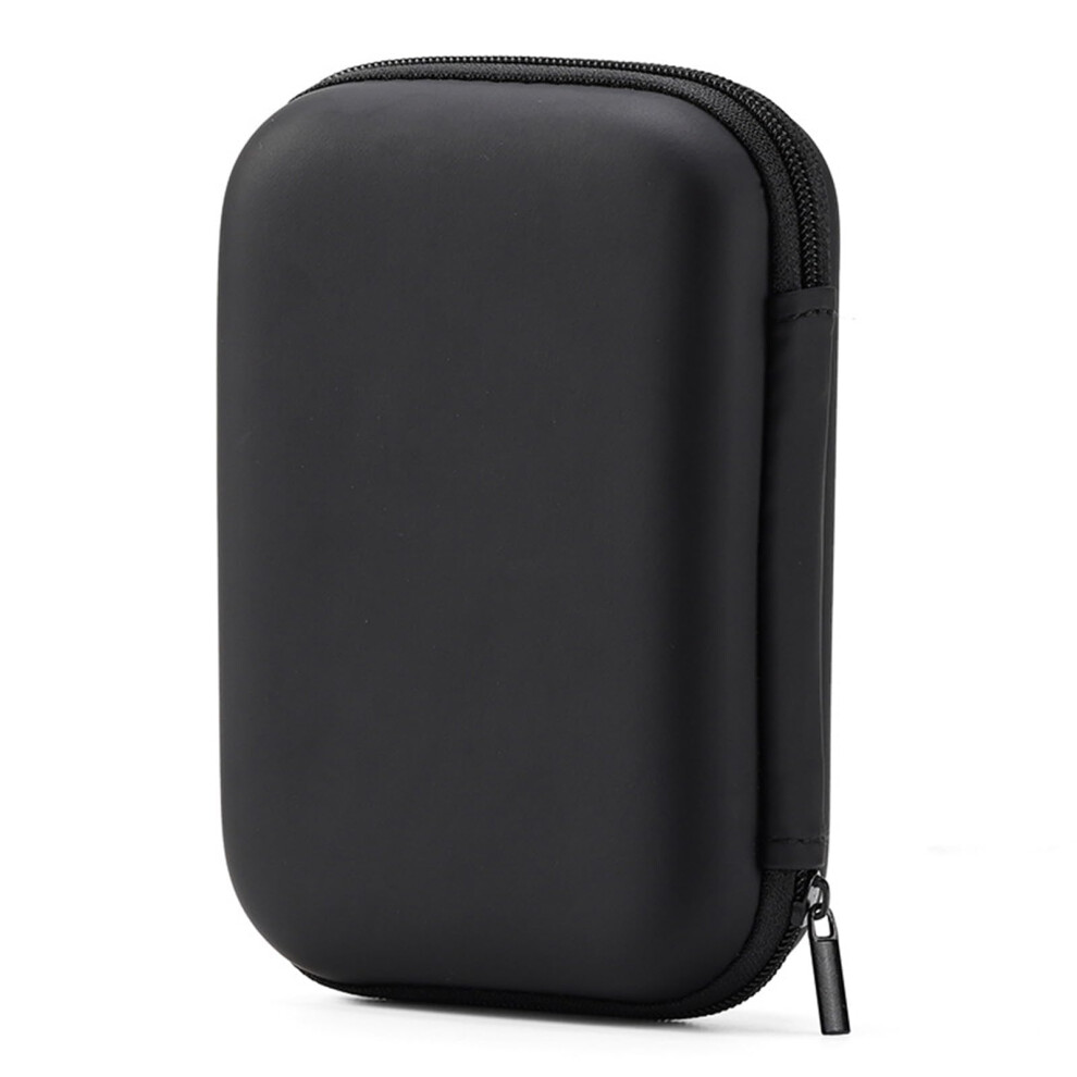 Shockproof Mouses Drive Case 14X10x4cm Travel Storage Pouches For Electronics And Accessories Hard Drive Case 9354506497880