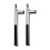 2pcs Double-head Fishing Rod Holders Adjustable 10