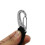 2pcs Double-head Fishing Rod Holders Adjustable 15