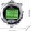 Stopwatch Digital Sport Timer With Split Memory Referee Timer 30-Lane Timing Multi-Function Watch 4