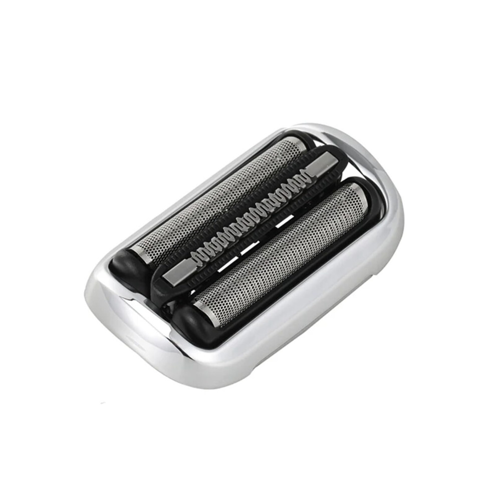 73S Replacement Shaver Head Compatible With Braun Series 7 S7 7020S 7025S 7085Cc 7027Cs 7071Cc 7075Cc Pack Of 2