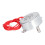 2Pcs Synchron Motor Synchron 15/18R/MIN CW CCW 6
