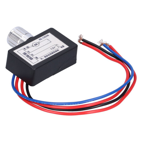 1250B Elektronischer Geschwindigkeitsschalter 1