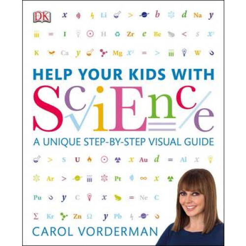 Help Your Kids with Science