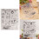 Scrapbooking-Stempel für selbstgemachte 2