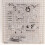 Scrapbooking-Stempel für selbstgemachte 7