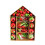 Weihnachtskugel-Ornament, 70 Stück/Box, Dekorationen für-Stil 5 1