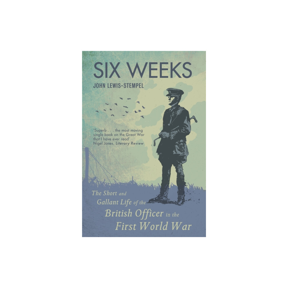 Six Weeks