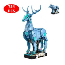 SAME AS Harry Potter Expecto Patronum Fit 76414