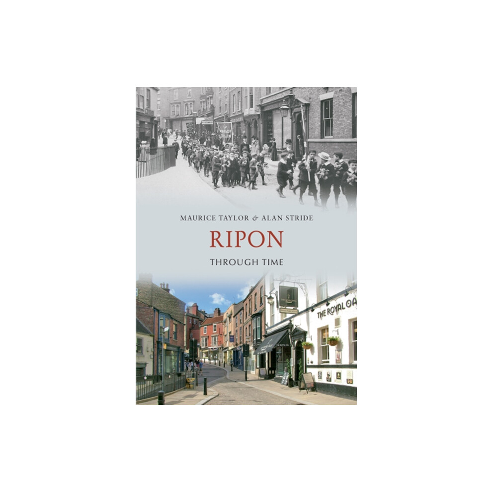 Ripon Through Time