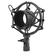Metal Shockproof Studio Recording Microphone Shock Mount Spider Mic Holder Clip For BM800 Broadcast And Computer Use