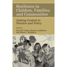 Resilience in Children Families and Communities Paperback Book