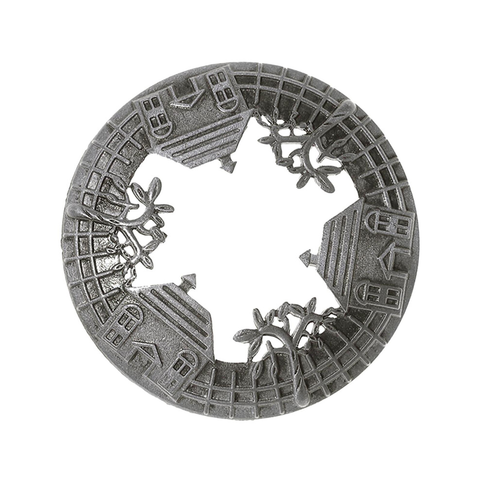 Hollow Carved Scented Candle Cover For Jar Candle Gift For Lover Wear-image-OPC-PMDTMGK-NEW