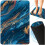 Absorbent Non-Slip Bathroom Rug 60x40cm, Quick-Dry 1