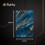 Absorbent Non-Slip Bathroom Rug 60x40cm, Quick-Dry 2