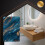 Absorbent Non-Slip Bathroom Rug 60x40cm, Quick-Dry 4