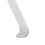 Folding metal balcony table 7