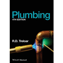Plumbing by Roy D. Colchester Institute Treloar Paperback Book