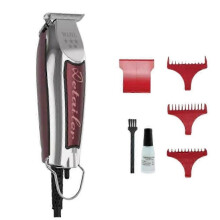 Professional Corded Detailer Hair Trimmer Grooming Set Extra Wide T-Blade 25-26s