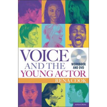 Voice and the Young Actor by Rena Cook Other Book