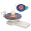 2 in 1 DIY Sonnensystem Drei Planeten 12