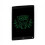 Drawing tablet 8.5" black KRUZZEL 22454 3
