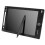 Drawing tablet 8.5" black KRUZZEL 22454 10