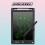 Drawing tablet 8.5" black KRUZZEL 22454 15