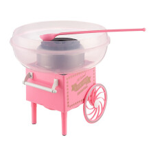 Cotton Candy Maker Portable Mini Electric Sugar Floss Machine For Kids Party Home Use Color A