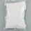 1 pack weihnachtskunstschnee aus baumwolle, christbaumschmuck 3