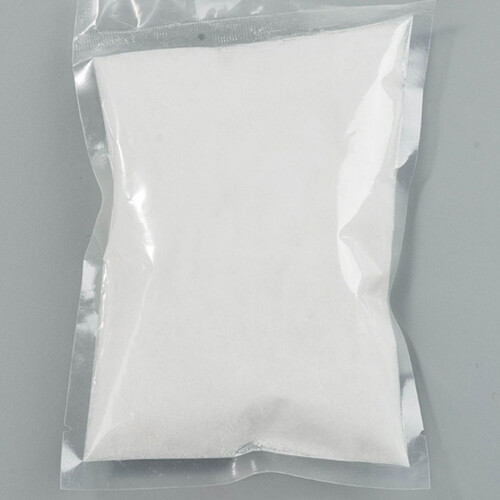 1 pack weihnachtskunstschnee aus baumwolle, christbaumschmuck 2