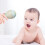 Maraca Spielzeug Shaker Musikinstrument Rassel 8