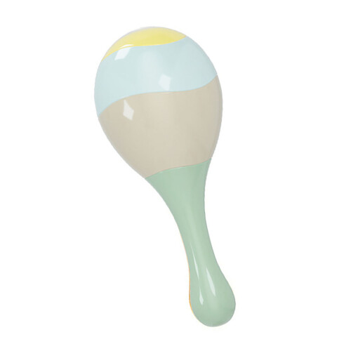 Maraca Spielzeug Shaker Musikinstrument Rassel 2