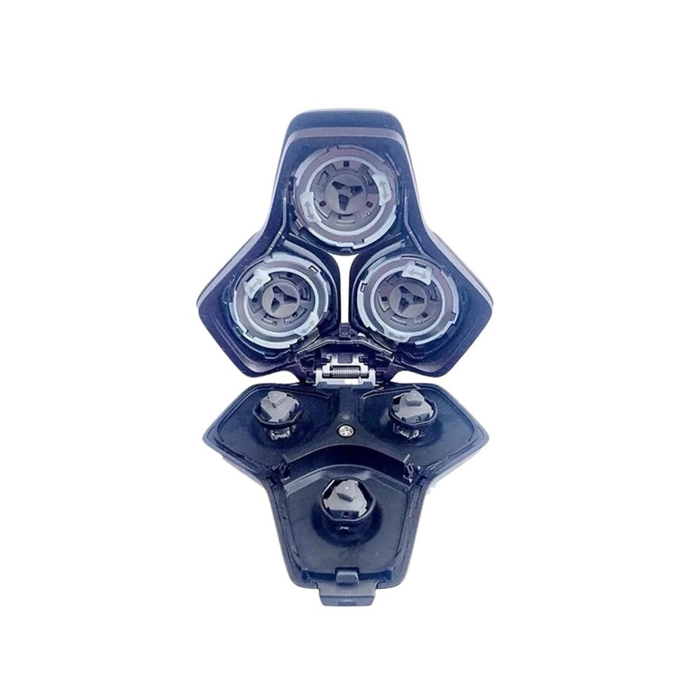 Black Bracket Tool Head Base For Philips Shaver S5000 S7000 Honeycomb Series For Karman S5531 Knife Mesh 1Pc