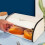 (White L)Retro Bread Box Iron Practical Storage Container for Countertop Household Farmhouse 25-26s 3