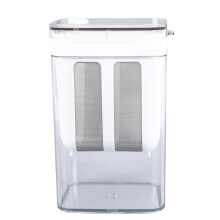 Greek Yogurt Maker, Stainless Steel, Large Capacity, Filter Strainer, Moisture Separator For Cheese And Buttermilk