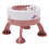 Nadeln Strickmaschine Rotierende Runde DIY 4