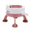 Nadeln Strickmaschine Rotierende Runde DIY 10