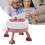 Nadeln Strickmaschine Rotierende Runde DIY 12