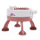 Nadeln Strickmaschine Rotierende Runde DIY 2