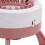 Nadeln Strickmaschine Rotierende Runde DIY 14
