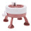 Nadeln Strickmaschine Rotierende Runde DIY 7