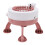 Nadeln Strickmaschine Rotierende Runde DIY 6