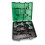 HiKoki 18V Combi & Impact Drill Twin Pack XMS24HIKOKI 2