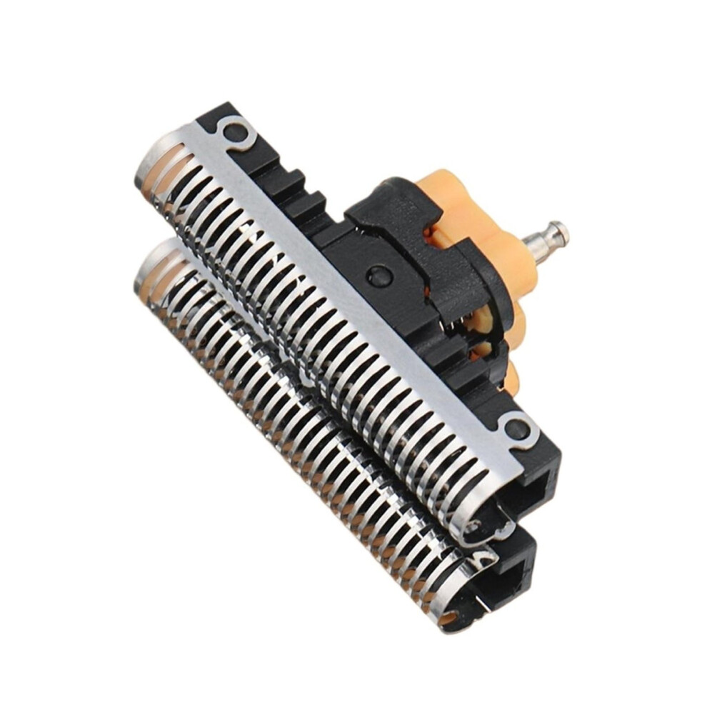 Replacement Foil & Cutter Shaver Heads For Braun 30B 310 330 Series, Compatible With Braun Electric Shavers